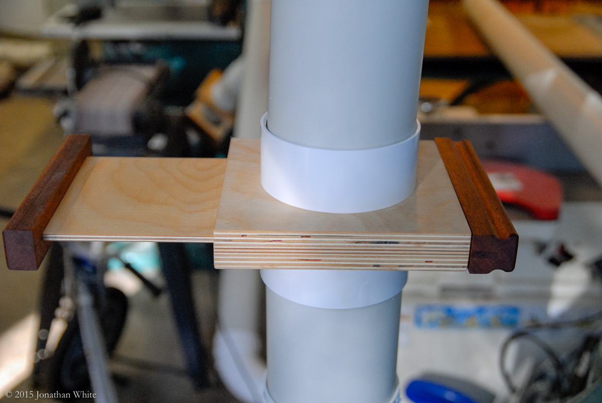 How to Make Blast Gates for Your Woodworking Shop Dust Collection