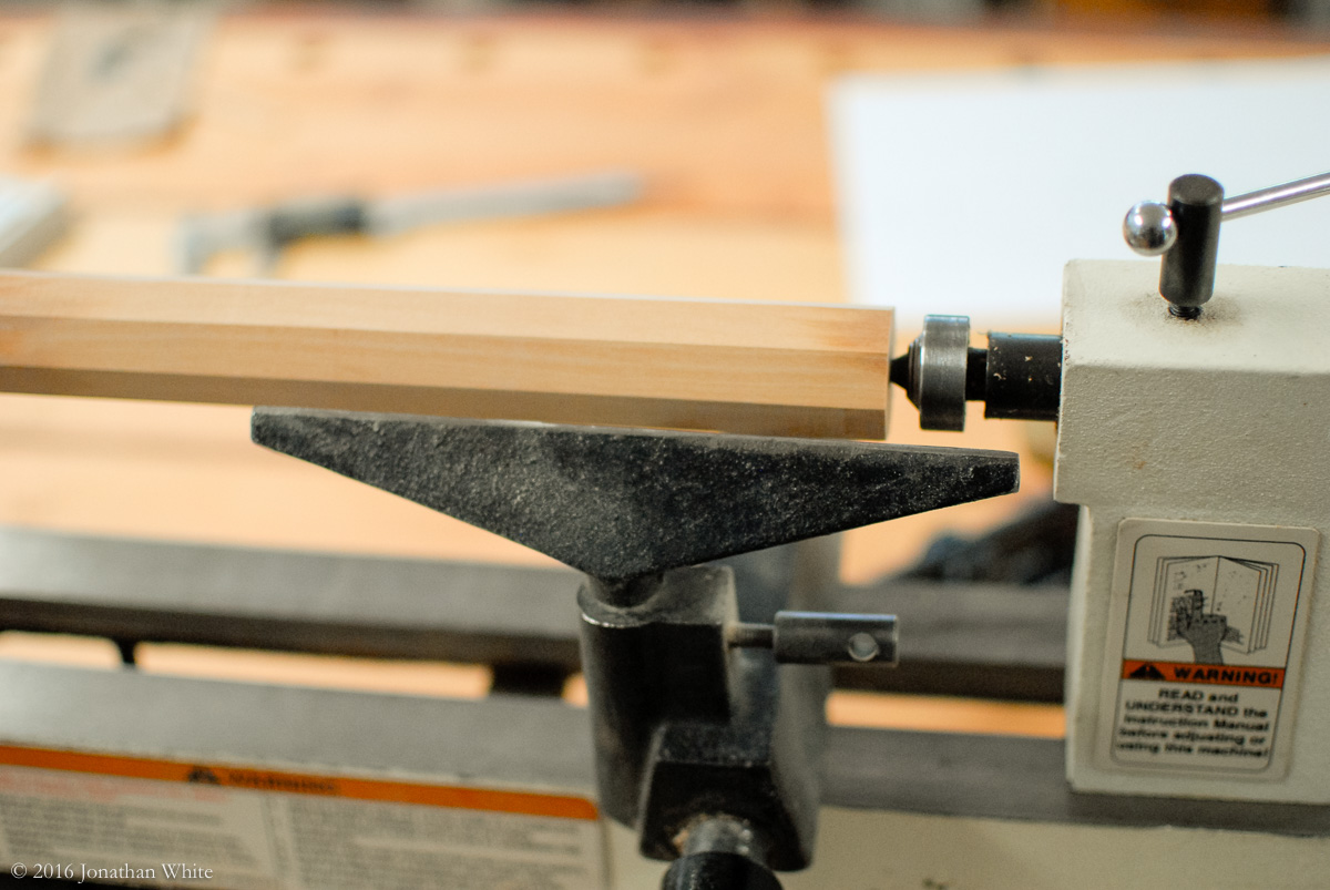 London Pattern Chisel Handles The Do Over The Bench Blog